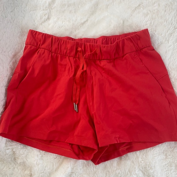lululemon athletica Pants - Lulu lemon shorts